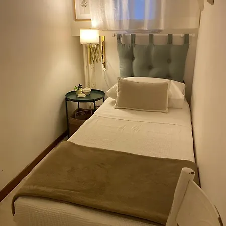 La Casa In Pineta Di Fronte Al Mare