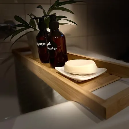 La Casa In Pineta Di Fronte Al Mare 아파트 페스카라