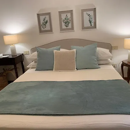 La Casa In Pineta Di Fronte Al Mare * 페스카라