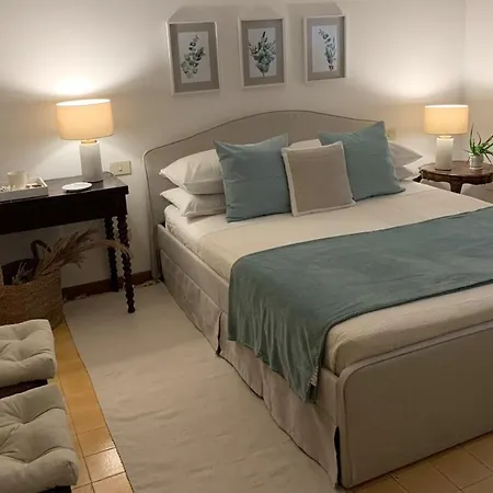 아파트 La Casa In Pineta Di Fronte Al Mare 페스카라