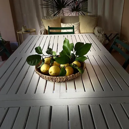 아파트 La Casa In Pineta Di Fronte Al Mare 페스카라