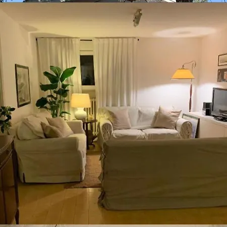 La Casa In Pineta Di Fronte Al Mare * 페스카라