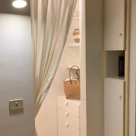 La Casa In Pineta Di Fronte Al Mare Διαμέρισμα *