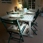 La Casa In Pineta Di Fronte Al Mare Apartment