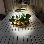 Apartment La Casa In Pineta Di Fronte Al Mare Pescara