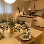 La Casa In Pineta Di Fronte Al Mare Apartment Pescara