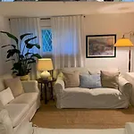 La Casa In Pineta Di Fronte Al Mare Apartment Pescara