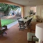 La Casa In Pineta Di Fronte Al Mare