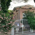 Apartment La Casa In Pineta Di Fronte Al Mare