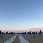La Casa In Pineta Di Fronte Al Mare Apartment Pescara