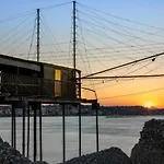 La Casa In Pineta Di Fronte Al Mare Pescara