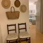 La Casa In Pineta Di Fronte Al Mare Apartment Pescara