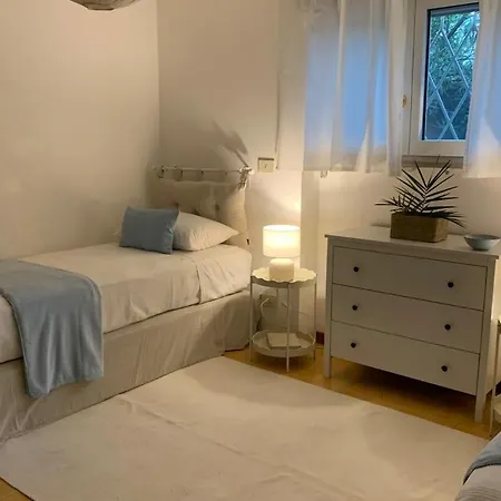 La Casa In Pineta Di Fronte Al Mare Apartment Pescara