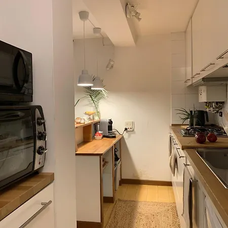 La Casa In Pineta Di Fronte Al Mare Appartement *