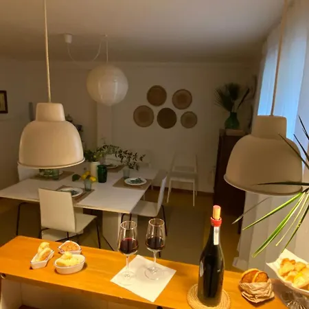 La Casa In Pineta Di Fronte Al Mare Pescara