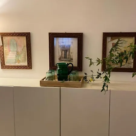 La Casa In Pineta Di Fronte Al Mare * Pescara