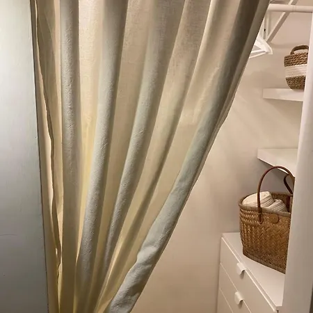 Appartement La Casa In Pineta Di Fronte Al Mare Pescara
