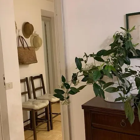 La Casa In Pineta Di Fronte Al Mare * Pescara