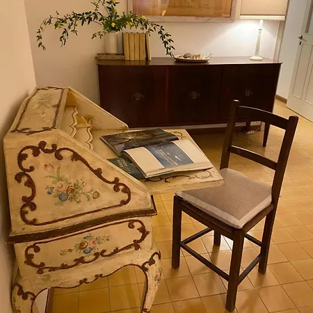 La Casa In Pineta Di Fronte Al Mare *