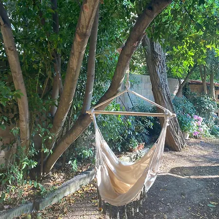 Daire La Casa In Pineta Di Fronte Al Mare *