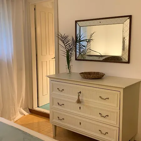 La Casa In Pineta Di Fronte Al Mare * Pescara