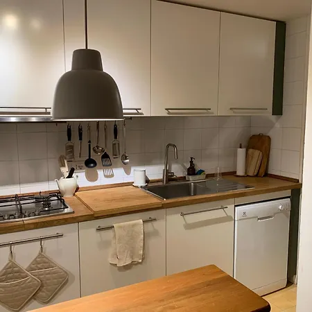 La Casa In Pineta Di Fronte Al Mare