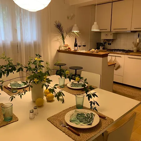 La Casa In Pineta Di Fronte Al Mare Daire Pescara
