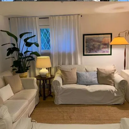 La Casa In Pineta Di Fronte Al Mare Apartment Pescara