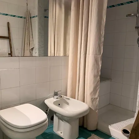 La Casa In Pineta Di Fronte Al Mare * Pescara