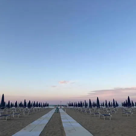La Casa In Pineta Di Fronte Al Mare Daire Pescara