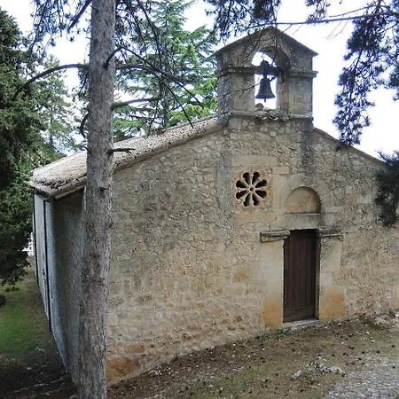 La Casa In Pineta Di Fronte Al Mare Apartment *
