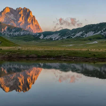 La Casa In Pineta Di Fronte Al Mare * Pescara