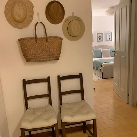 La Casa In Pineta Di Fronte Al Mare Daire Pescara
