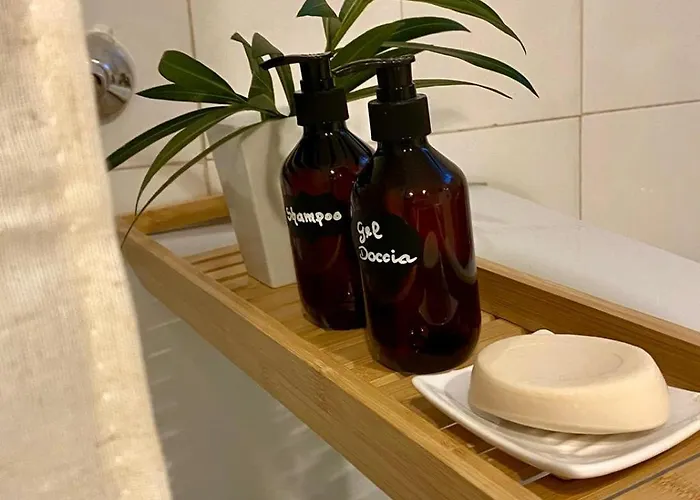 La Casa In Pineta Di Fronte Al Mare