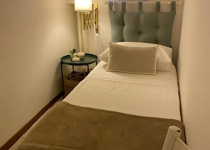 La Casa In Pineta Di Fronte Al Mare