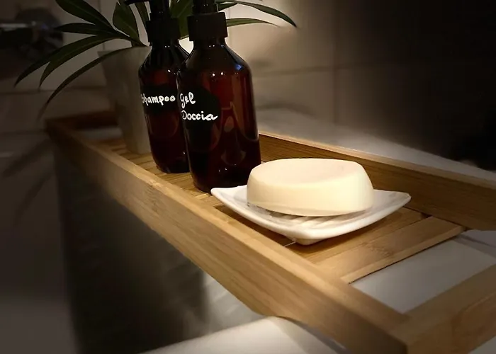 La Casa In Pineta Di Fronte Al Mare Apartamento Pescara