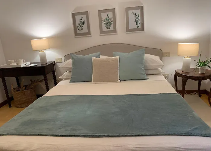 La Casa In Pineta Di Fronte Al Mare * Pescara