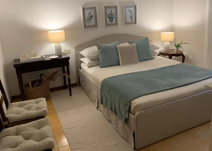 Apartamento La Casa In Pineta Di Fronte Al Mare Pescara