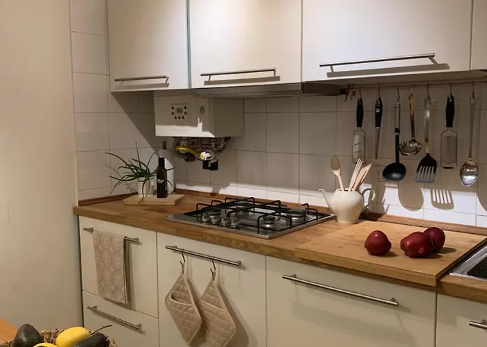 La Casa In Pineta Di Fronte Al Mare Apartamento Pescara