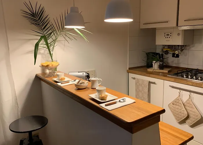 Apartamento La Casa In Pineta Di Fronte Al Mare *