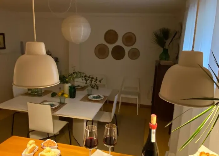 La Casa In Pineta Di Fronte Al Mare Pescara