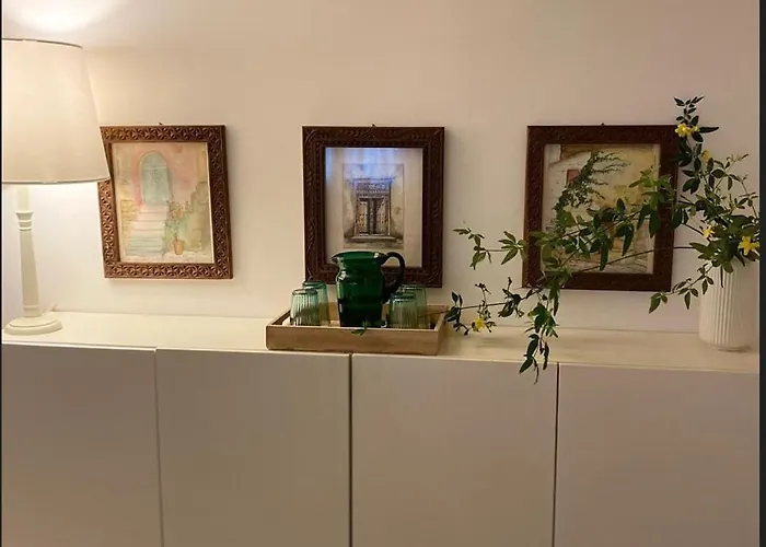 La Casa In Pineta Di Fronte Al Mare * Pescara