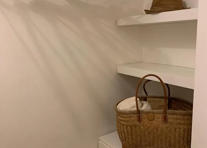 Apartamento La Casa In Pineta Di Fronte Al Mare *