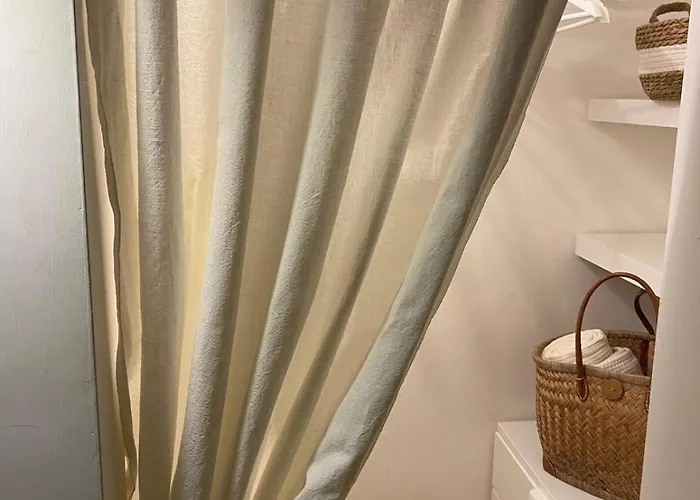 Apartamento La Casa In Pineta Di Fronte Al Mare Pescara