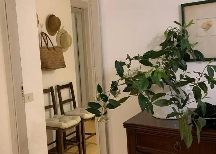 La Casa In Pineta Di Fronte Al Mare * Pescara