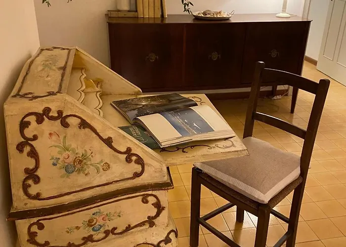 La Casa In Pineta Di Fronte Al Mare *