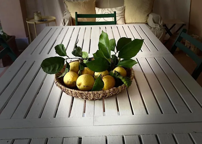 Apartamento La Casa In Pineta Di Fronte Al Mare Pescara