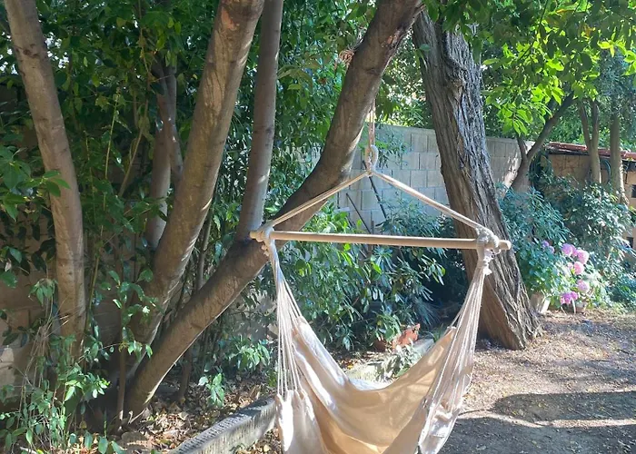 Apartamento La Casa In Pineta Di Fronte Al Mare *