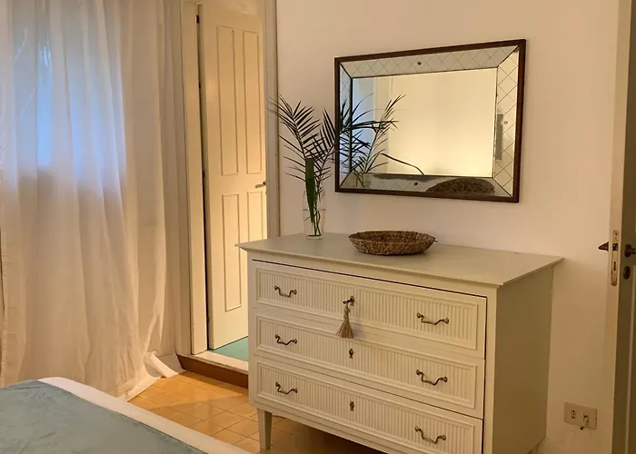 La Casa In Pineta Di Fronte Al Mare * Pescara