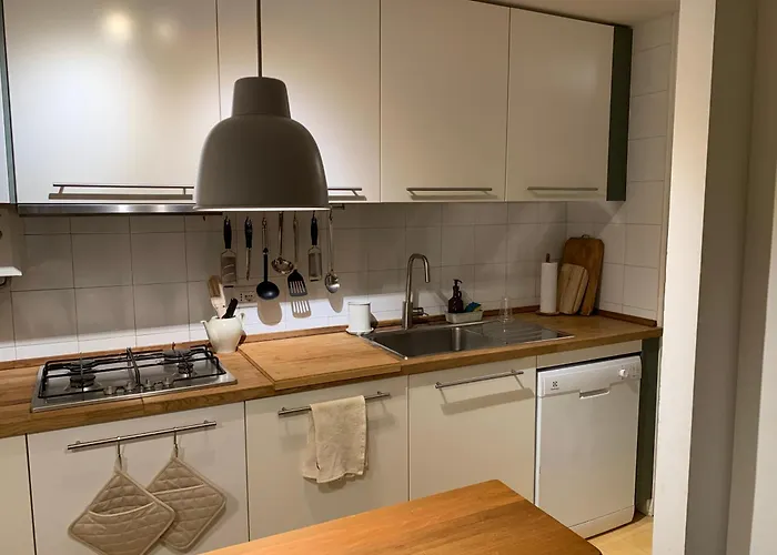 La Casa In Pineta Di Fronte Al Mare